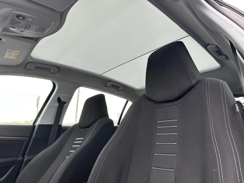 Peugeot 308 1.6 TPH Allure, снимка 12 - Автомобили и джипове - 52098209