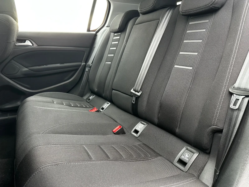 Peugeot 308 1.6 TPH Allure, снимка 11 - Автомобили и джипове - 52098209