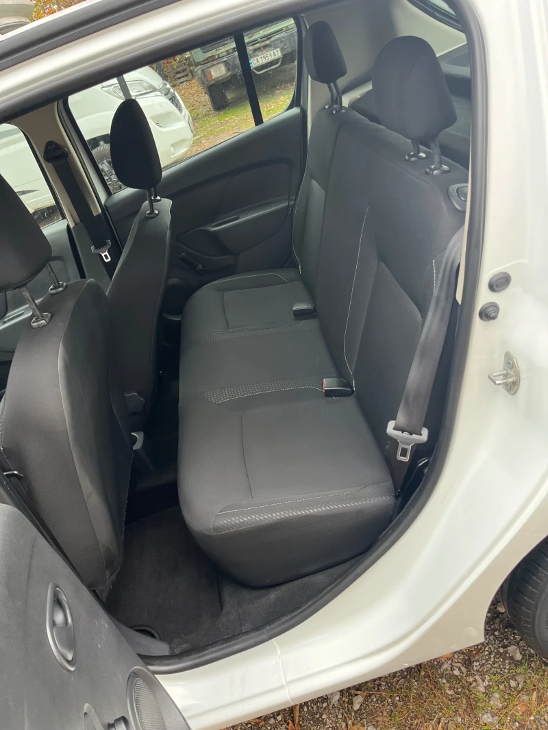 Dacia Sandero, снимка 7 - Автомобили и джипове - 52358697