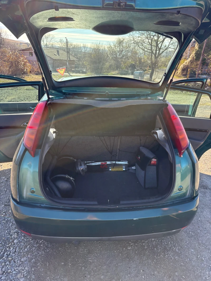 Ford Focus, снимка 3 - Автомобили и джипове - 52422730