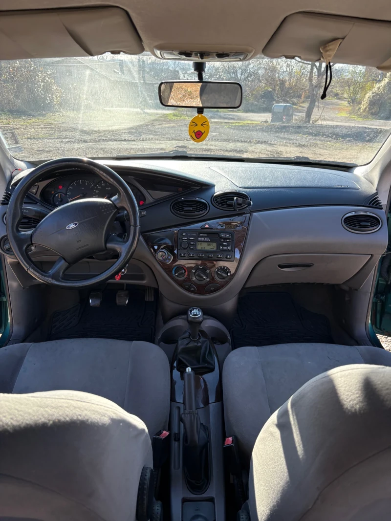 Ford Focus, снимка 5 - Автомобили и джипове - 52422730