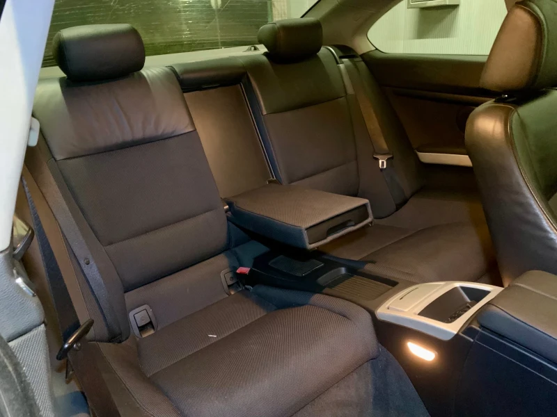 BMW 320 купе, снимка 10 - Автомобили и джипове - 52435620