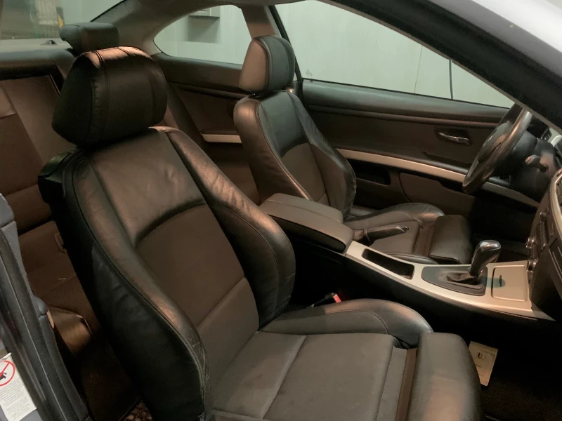 BMW 320 купе, снимка 11 - Автомобили и джипове - 52435620