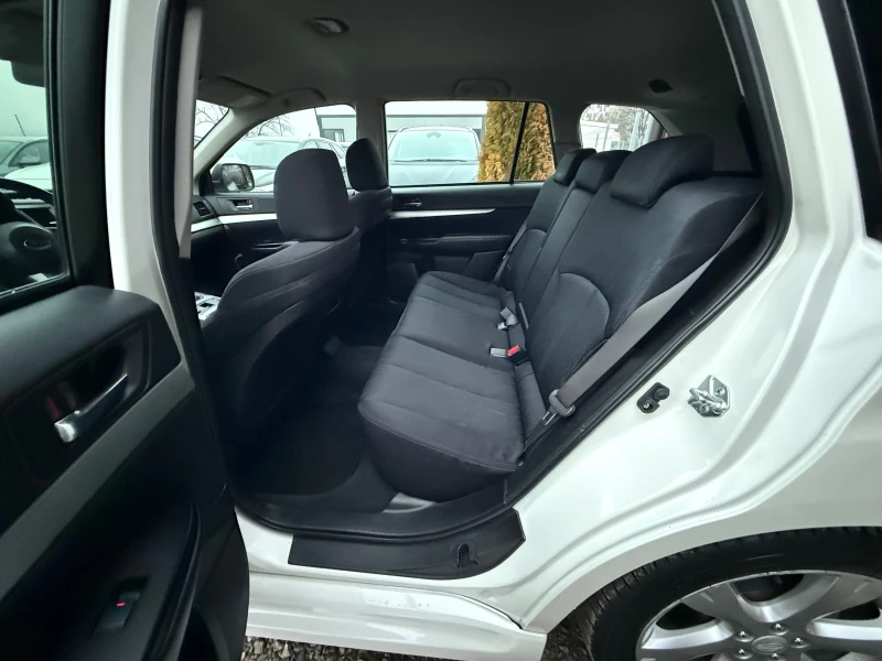 Subaru Legacy 2.0i 150к.с * ГАЗ* * Face-Lift* * ИТАЛИЯ* * Ксенон, снимка 15 - Автомобили и джипове - 52697551