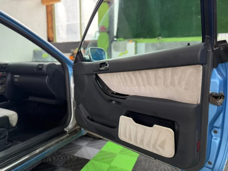 Audi S3 1.8T, снимка 9 - Автомобили и джипове - 53145407