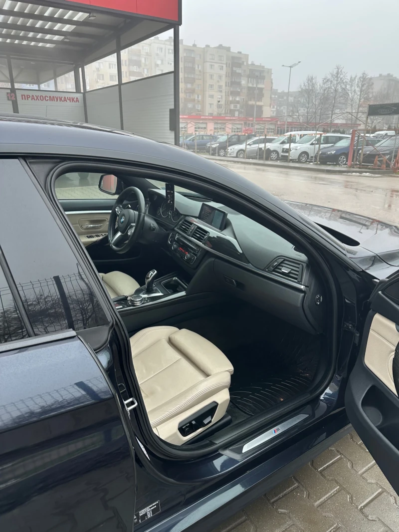 BMW 435, снимка 10 - Автомобили и джипове - 53393694