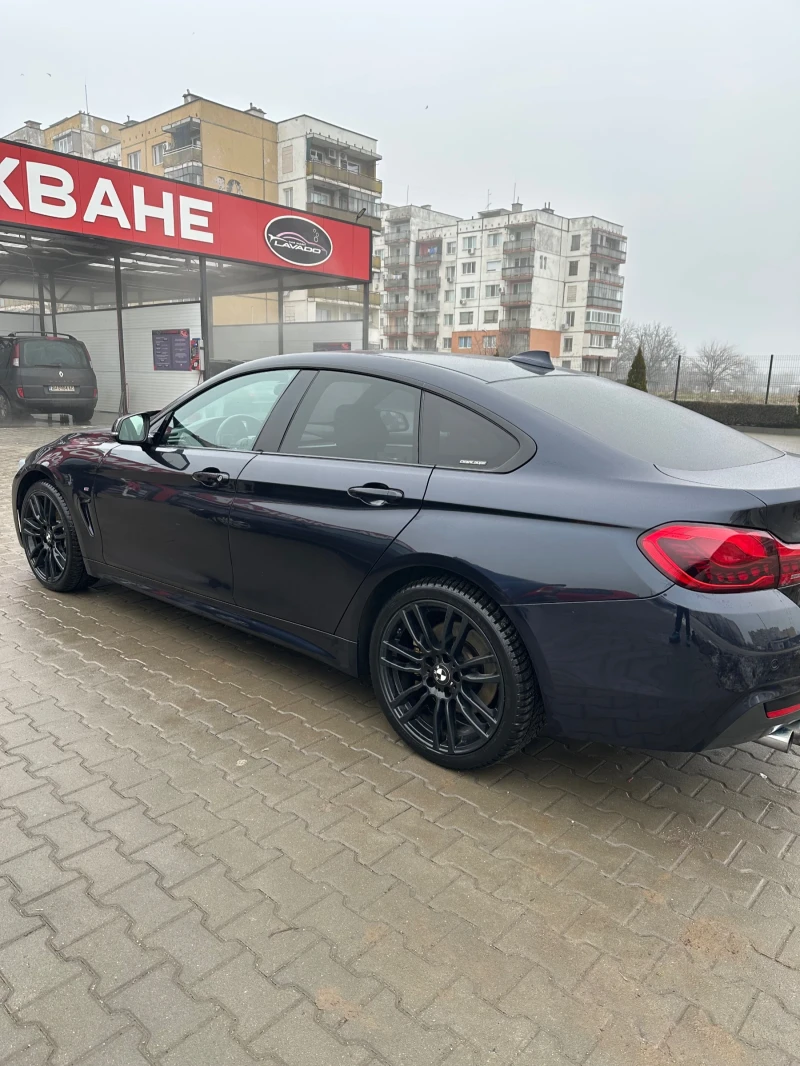 BMW 435, снимка 3 - Автомобили и джипове - 53393694