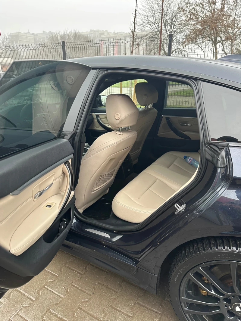 BMW 435, снимка 8 - Автомобили и джипове - 53393694