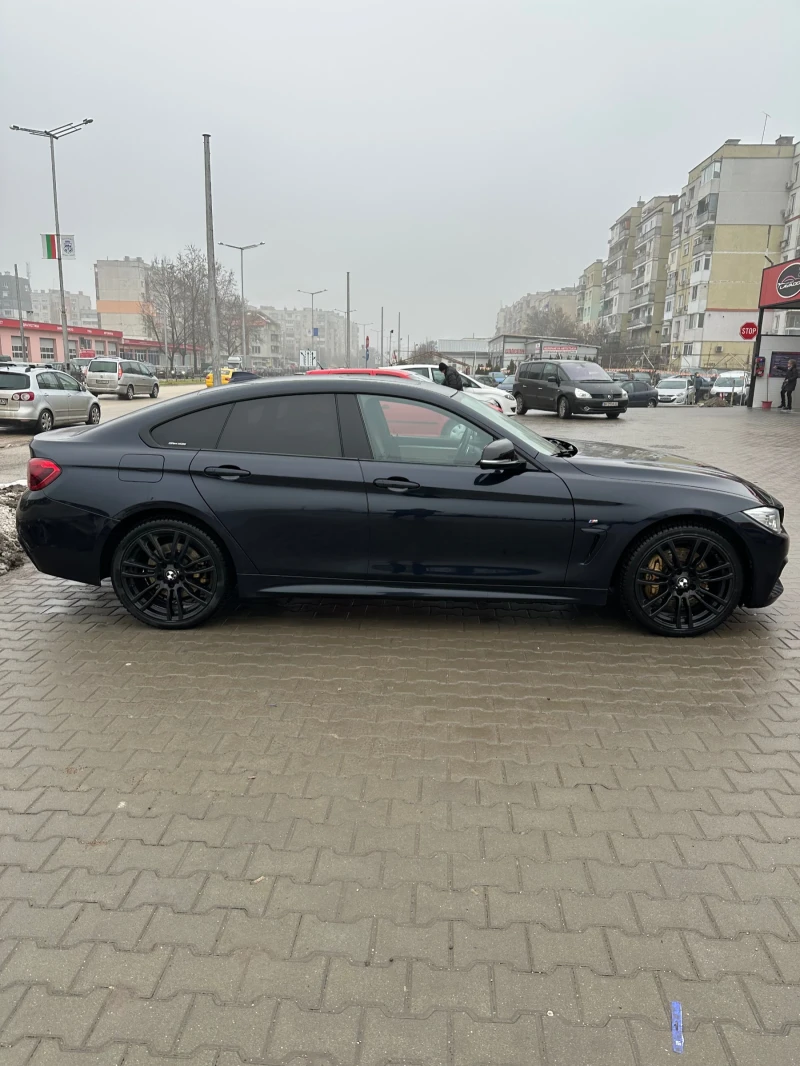 BMW 435, снимка 5 - Автомобили и джипове - 53393694