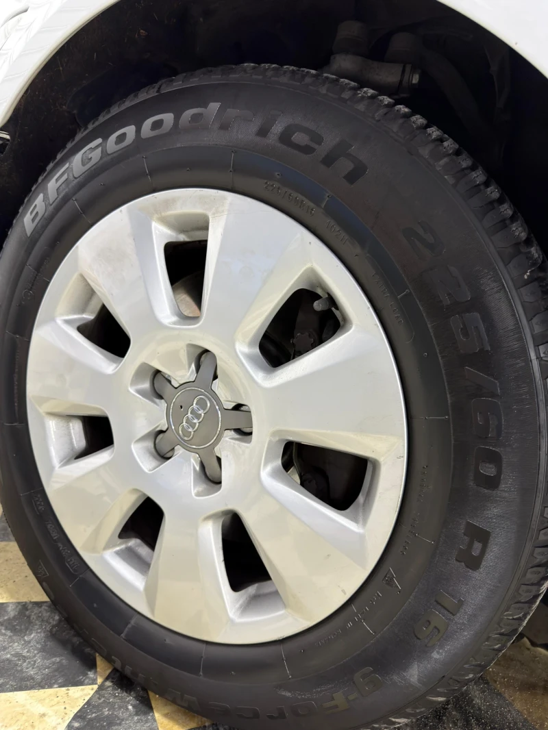 Audi A6, снимка 5 - Автомобили и джипове - 53416948