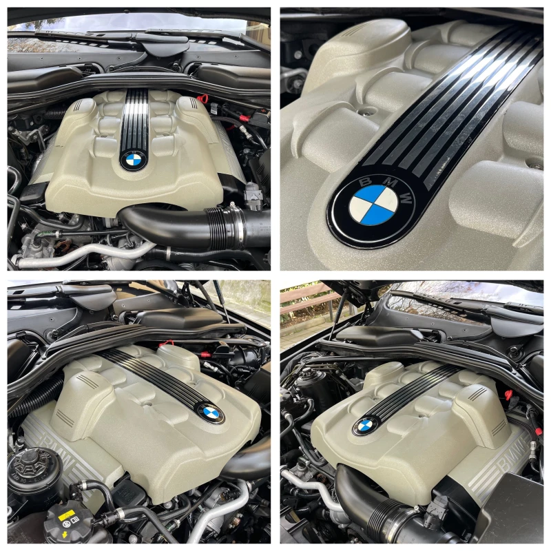 BMW 645 Ci#V8#333KC#ЛИЗИНГ#КАТО НОВ!, снимка 17 - Автомобили и джипове - 53458622