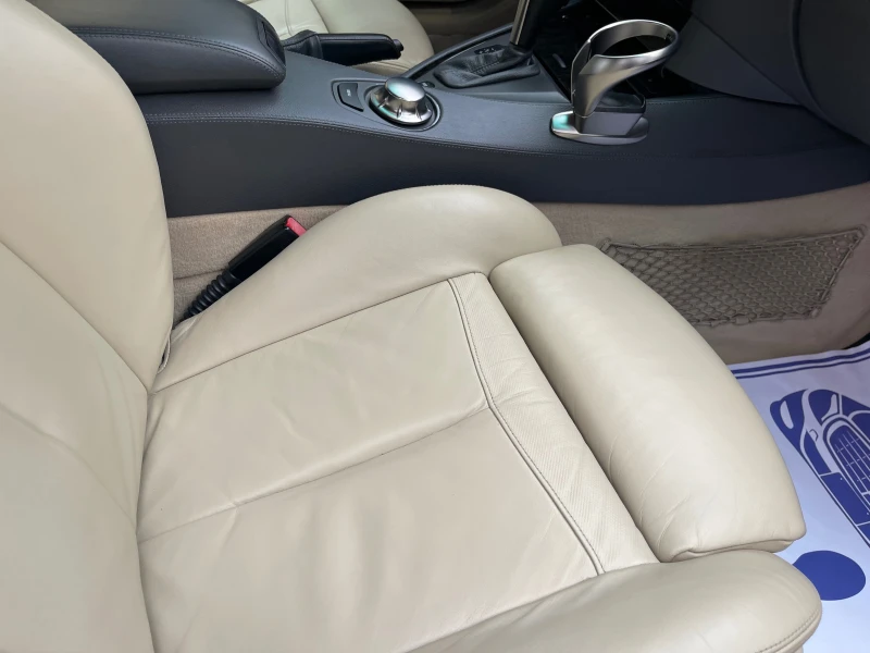 BMW 645 Ci#V8#333KC#ЛИЗИНГ#КАТО НОВ!, снимка 8 - Автомобили и джипове - 53458622