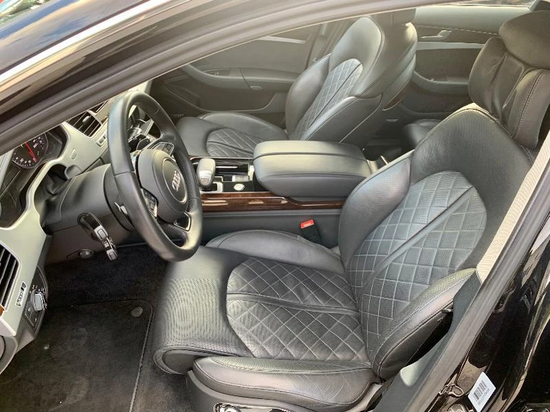 Audi A8 3.0 TDI / MATRIX, снимка 9 - Автомобили и джипове - 54354846