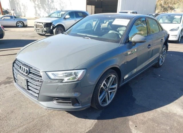 Audi A3 PREMIUM 40 TFSI S TRONIC ФИКСИРАНА ЦЕНА!, снимка 2 - Автомобили и джипове - 48585046