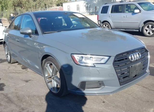 Audi A3 PREMIUM 40 TFSI S TRONIC ФИКСИРАНА ЦЕНА!, снимка 1 - Автомобили и джипове - 48585046