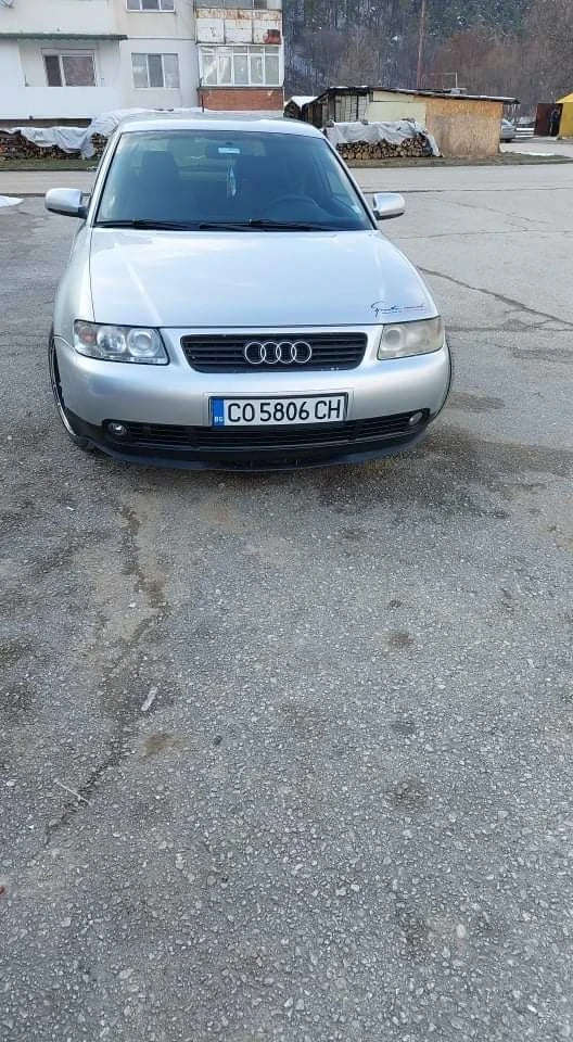 Audi A3, снимка 6 - Автомобили и джипове - 49308536