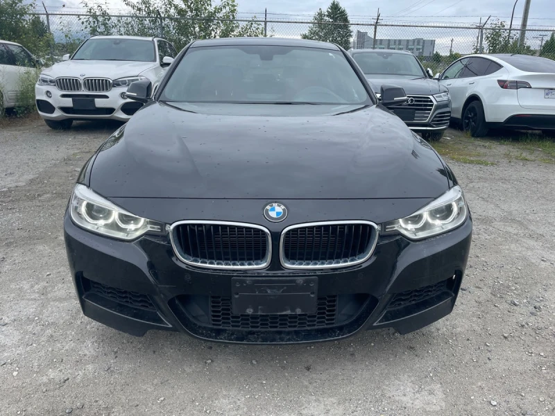 BMW 335 I xDrive* ЦЕНА ДО БЪЛГАРИЯ* (CARFAX) - 25999 лв. - 87238652 1