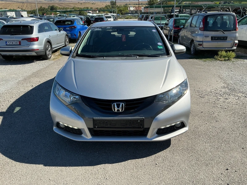 Honda Civic 1.8 i - 14300 лв. / 7311.47 € - 93138205 1