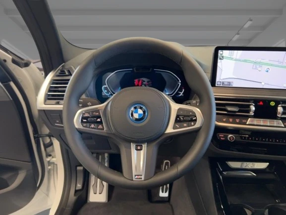 BMW iX3 = M-Sport = Shadow Line  | Mobile.bg   6