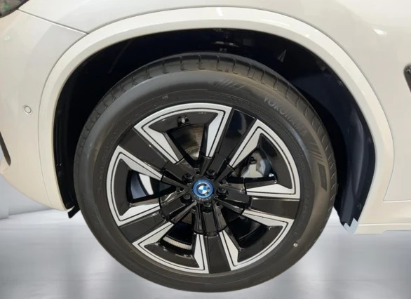 BMW iX3 = M-Sport = Shadow Line  | Mobile.bg   4