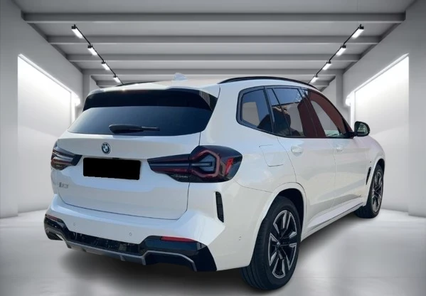 BMW iX3 = M-Sport = Shadow Line  | Mobile.bg   3