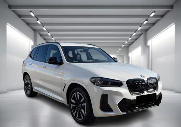 BMW iX3 = M-Sport = Shadow Line  | Mobile.bg   1