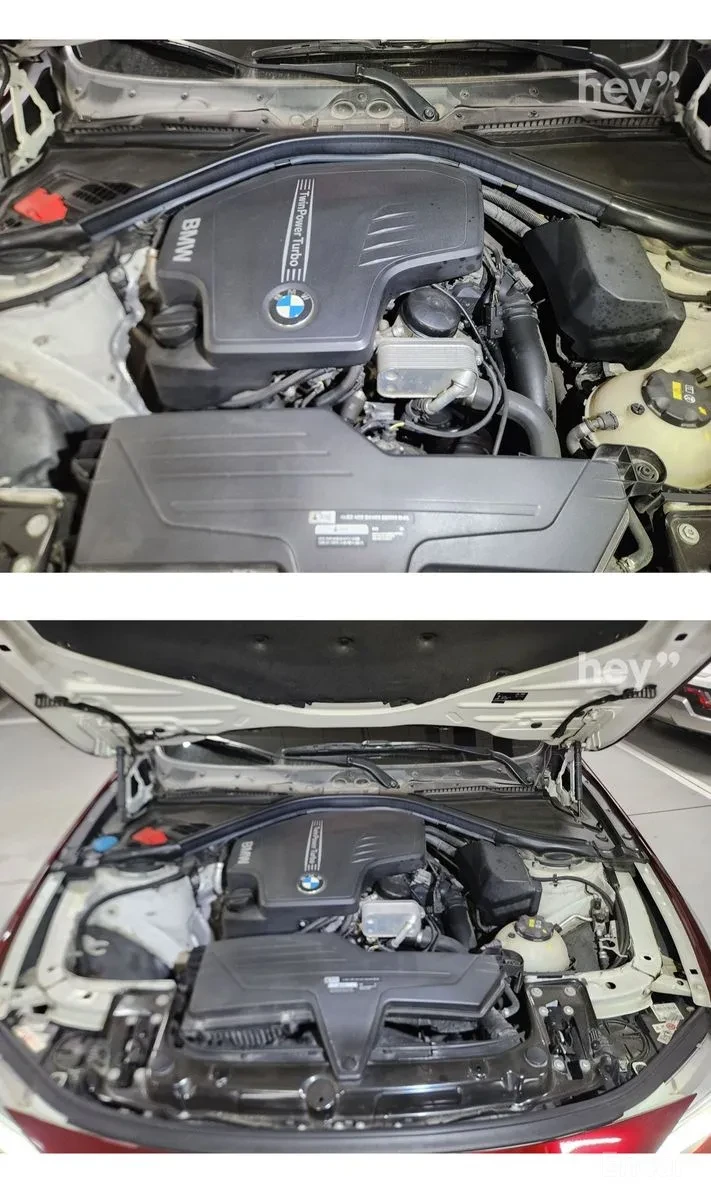 BMW 428 TOP OFERTA, снимка 6 - Автомобили и джипове - 55571531