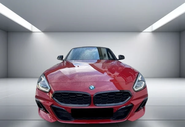 BMW Z4 M40i = Shadow Line = Гаранция