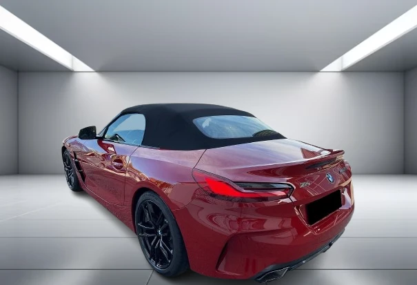 BMW Z4 M40i = Shadow Line = Гаранция, снимка 2 - Автомобили и джипове - 56117485