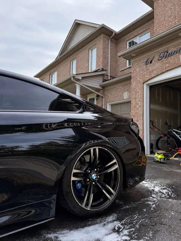 BMW M4 * 2dr Cpe * CARFAX * ����� �� ����������� | Mobile.bg � ����������� 7