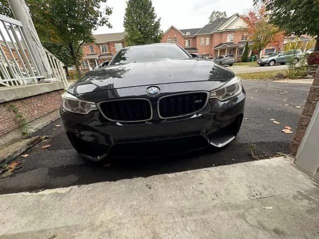BMW M4 * 2dr Cpe * CARFAX * ����� �� ����������� | Mobile.bg � ����������� 6