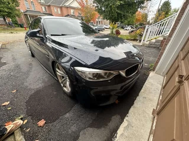BMW M4 * 2dr Cpe * CARFAX * ����� �� ����������� | Mobile.bg � ����������� 10