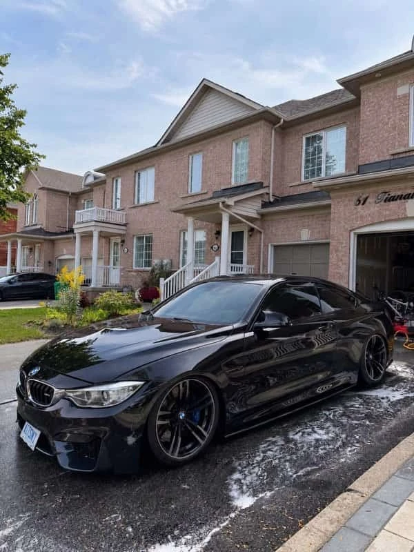 BMW M4 * 2dr Cpe * CARFAX * ����� �� ����������� | Mobile.bg � ����������� 1