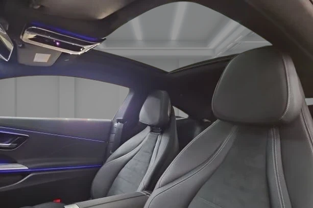 Mercedes-Benz CLE 450 4Matic = AMG Line = Premium Plus �������� | Mobile.bg � ����������� 7