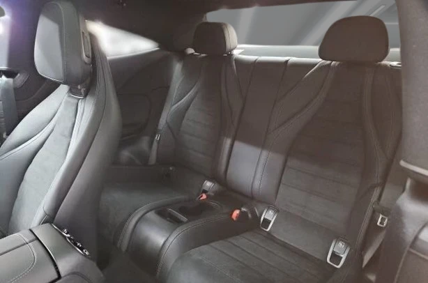 Mercedes-Benz CLE 450 4Matic = AMG Line = Premium Plus �������� | Mobile.bg � ����������� 11