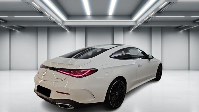 Mercedes-Benz CLE 450 4Matic = AMG Line = Premium Plus �������� | Mobile.bg � ����������� 4
