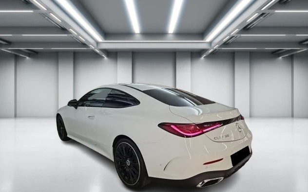Mercedes-Benz CLE 450 4Matic = AMG Line = Premium Plus �������� | Mobile.bg � ����������� 2