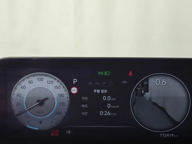 Hyundai Staria L6DC, снимка 8 - Автомобили и джипове - 56532613
