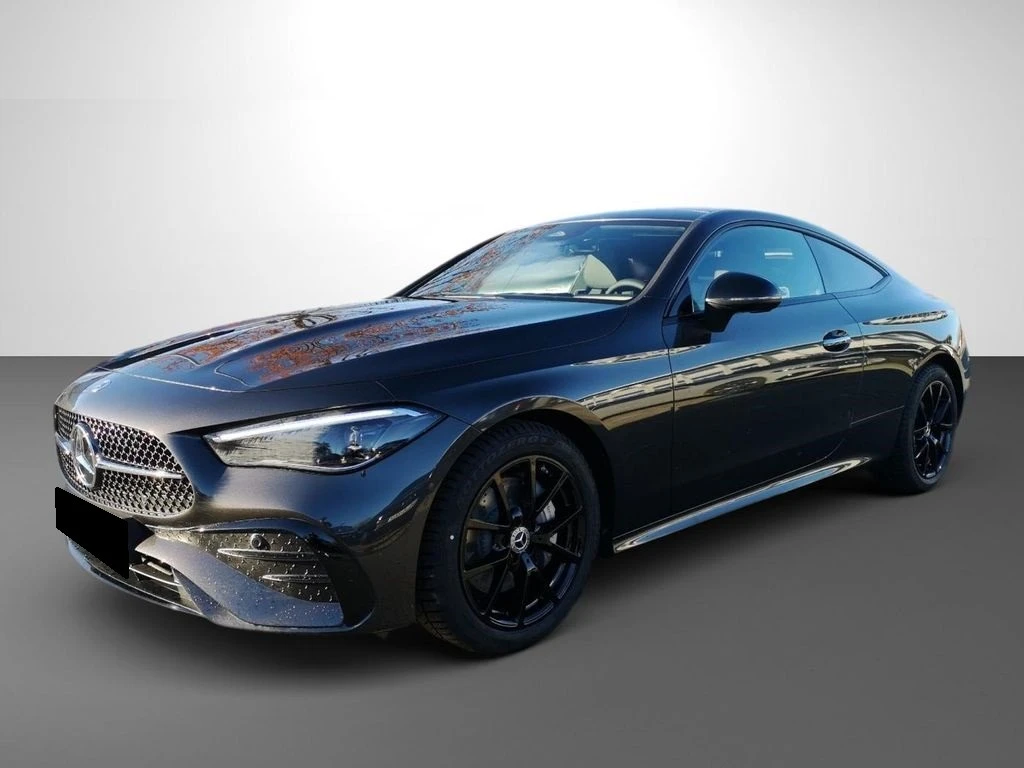 Mercedes-Benz CLE  200 Coupé AMG-Line - изображение 2