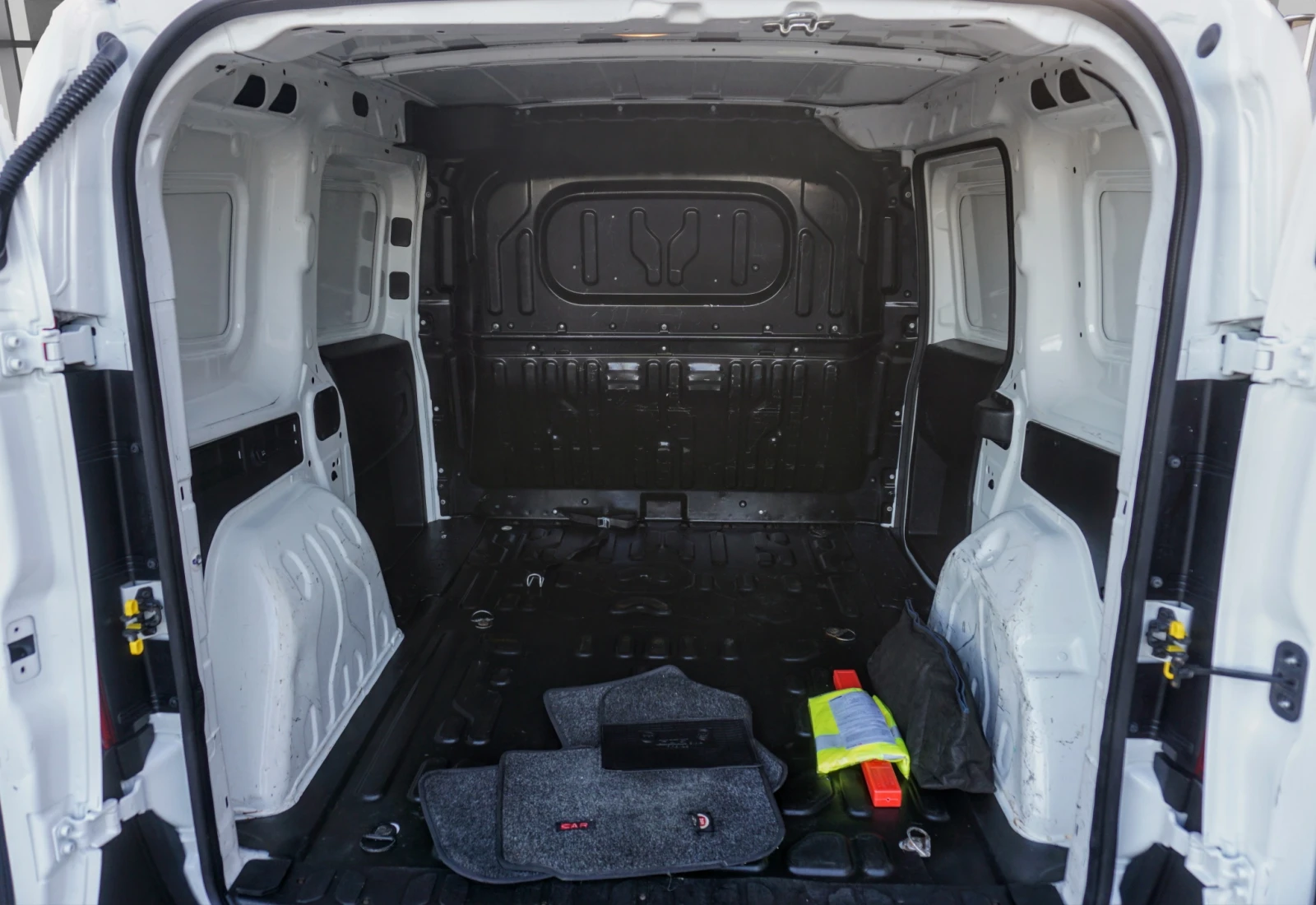 Fiat Doblo 1.6mjt | Mobile.bg   15