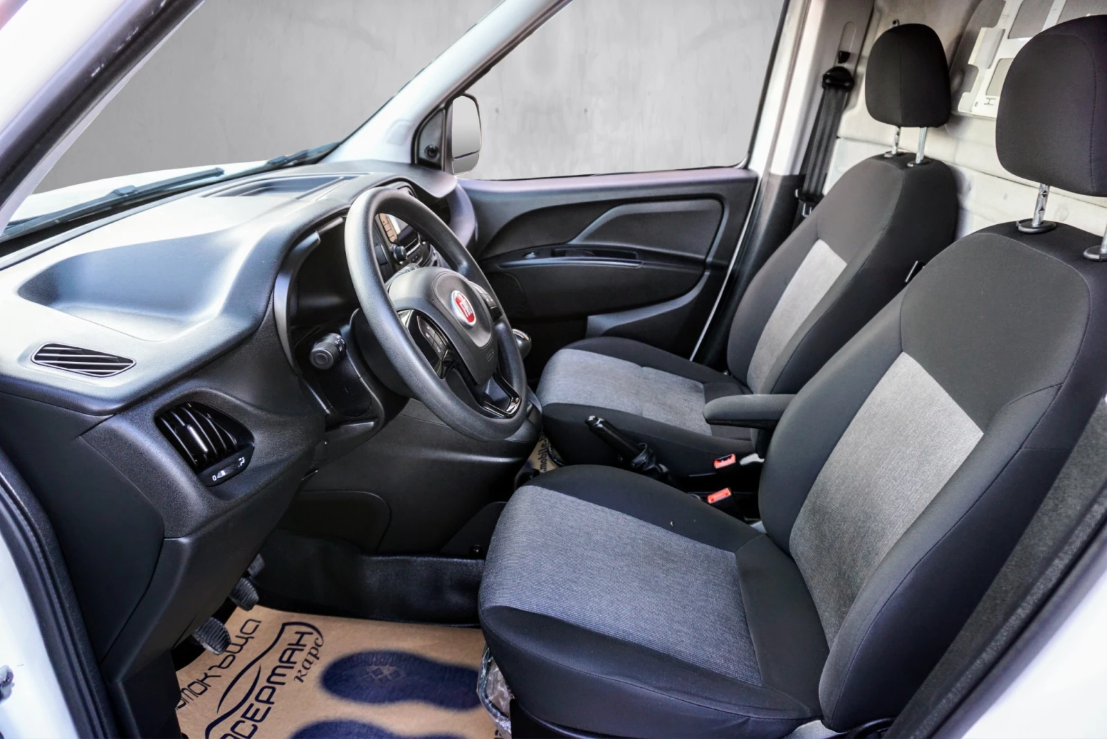 Fiat Doblo 1.6mjt | Mobile.bg   9