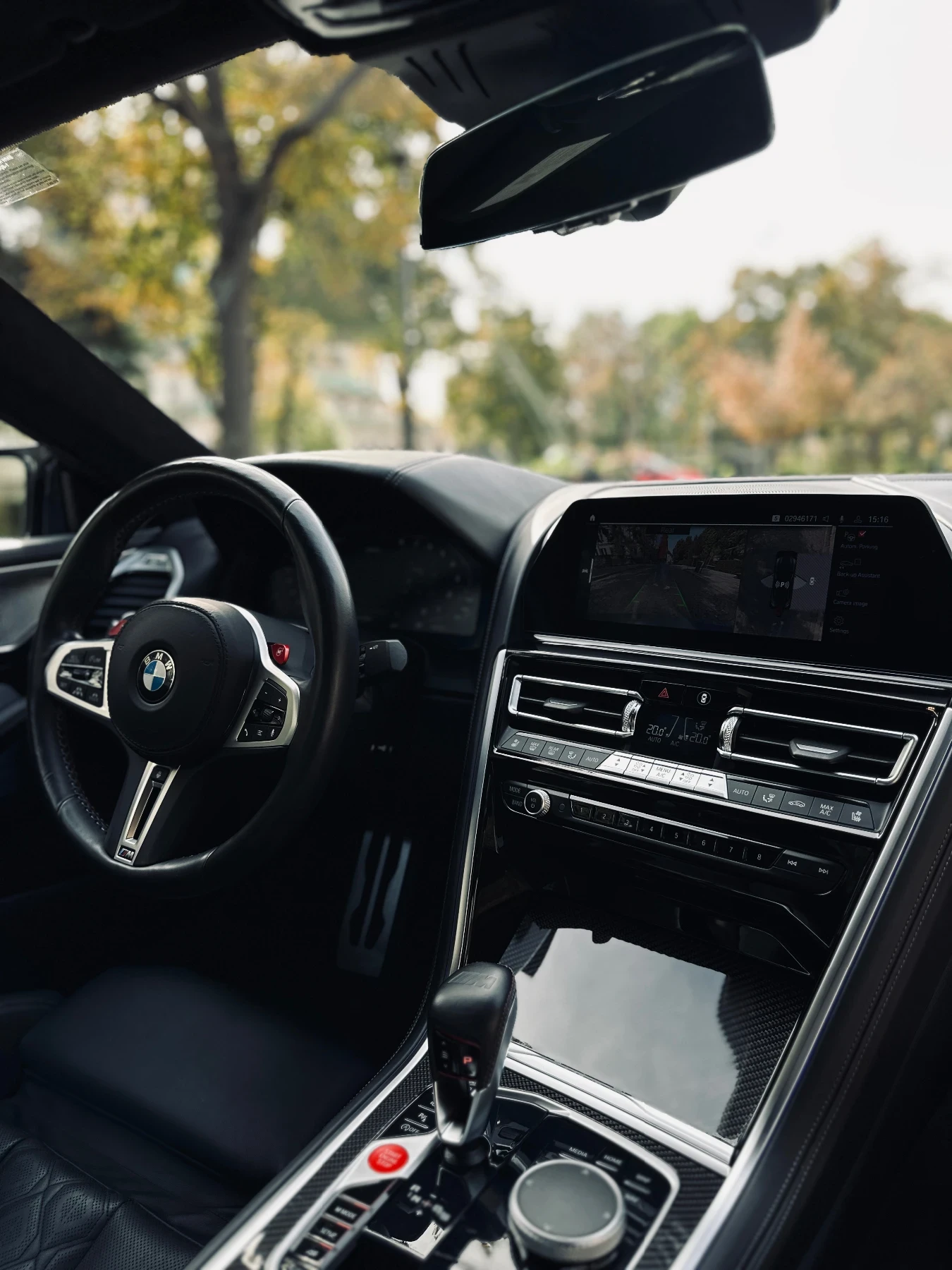 BMW M8 | Mobile.bg   14