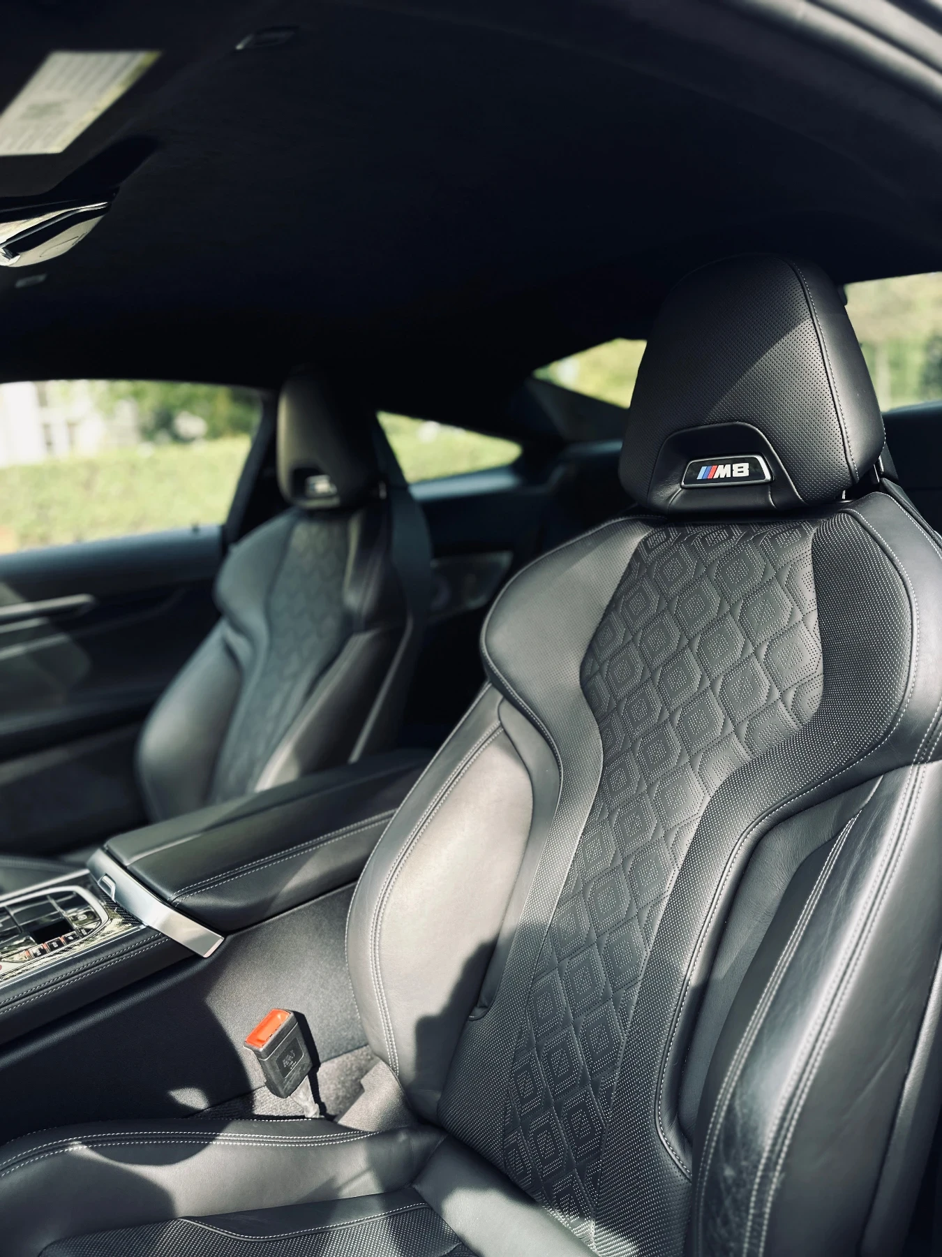 BMW M8 | Mobile.bg   11