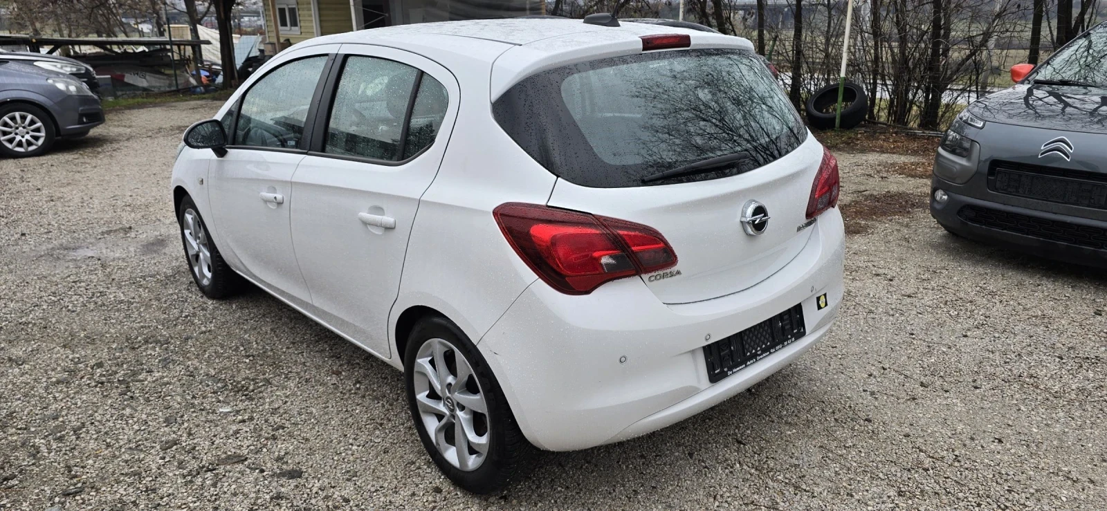 Opel Corsa 1.3 cdti - изображение 3