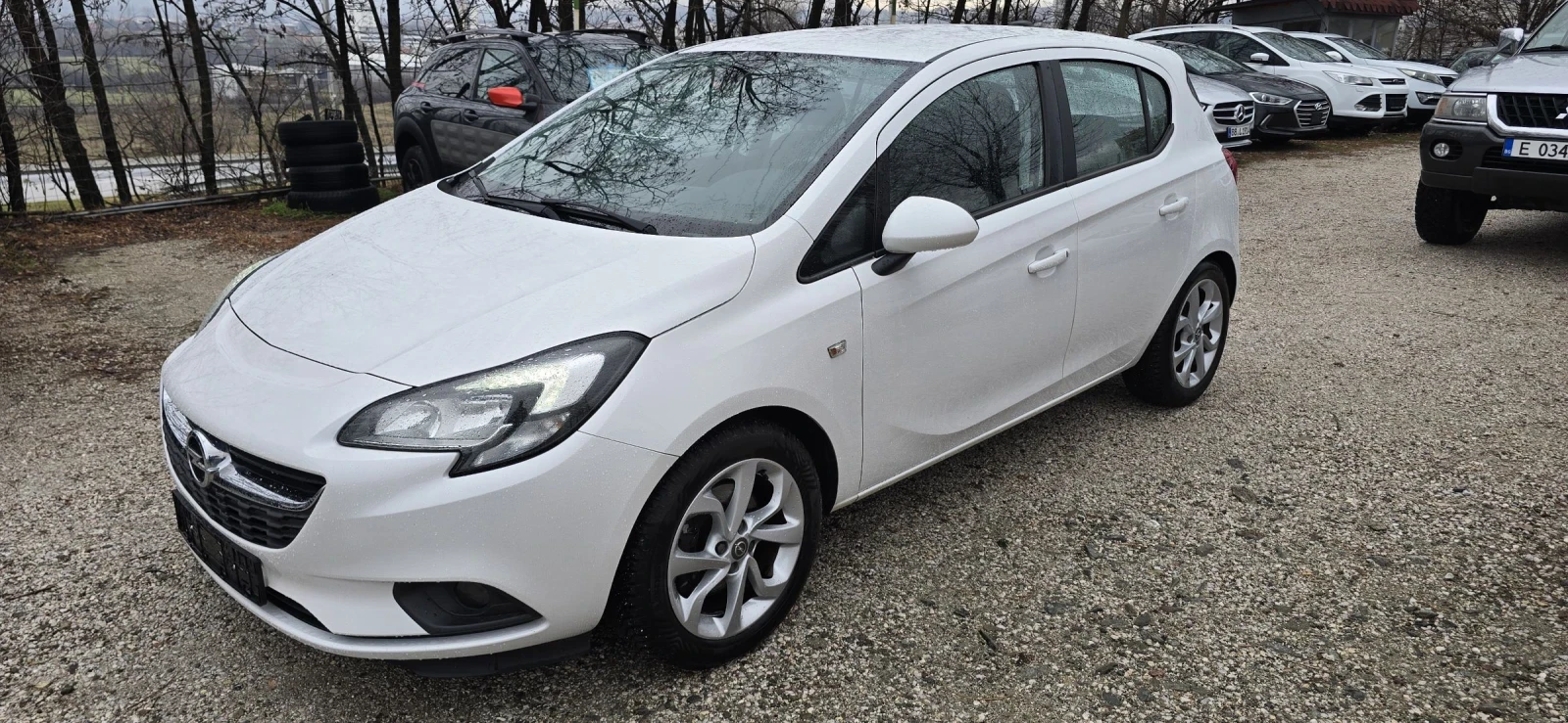 Opel Corsa 1.3 cdti - изображение 2