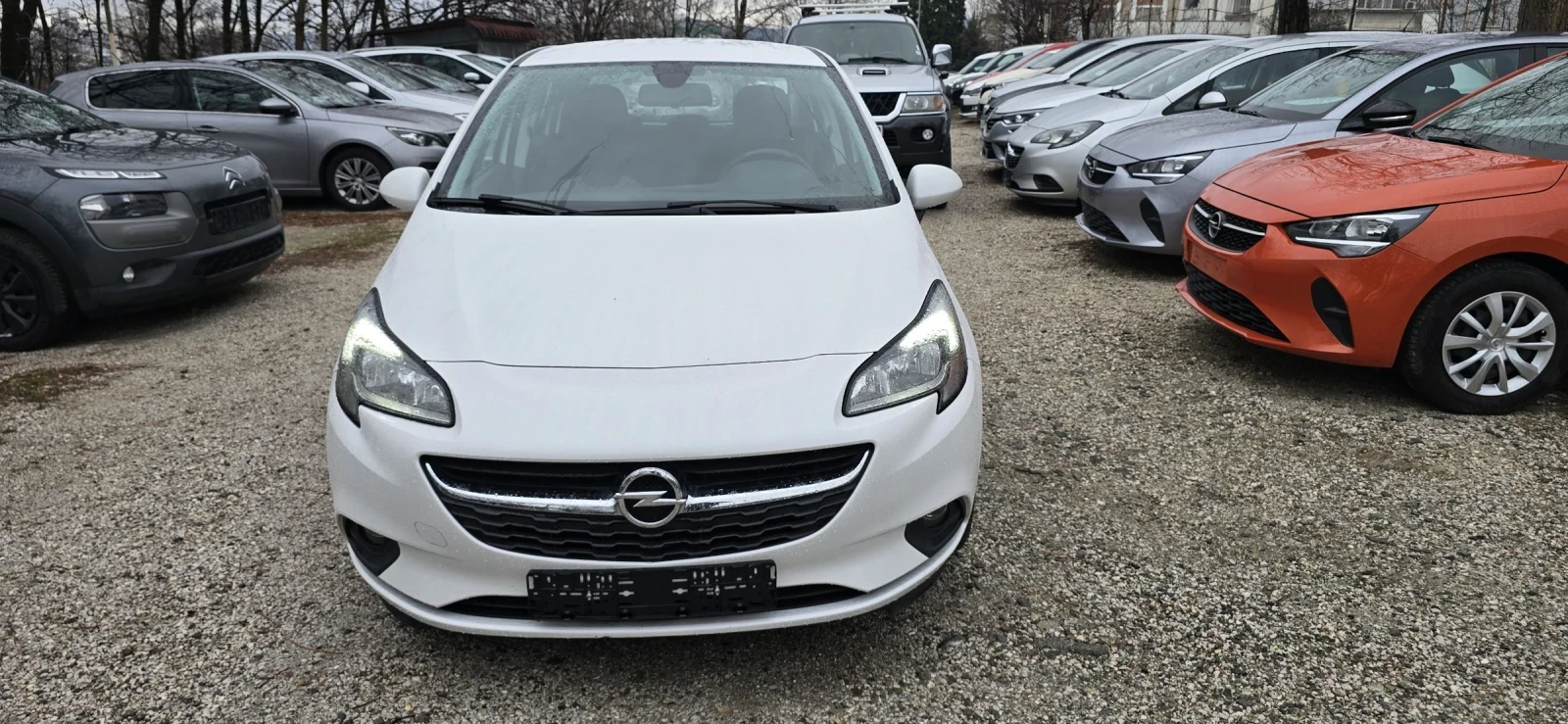 Opel Corsa 1.3 cdti - [1] 