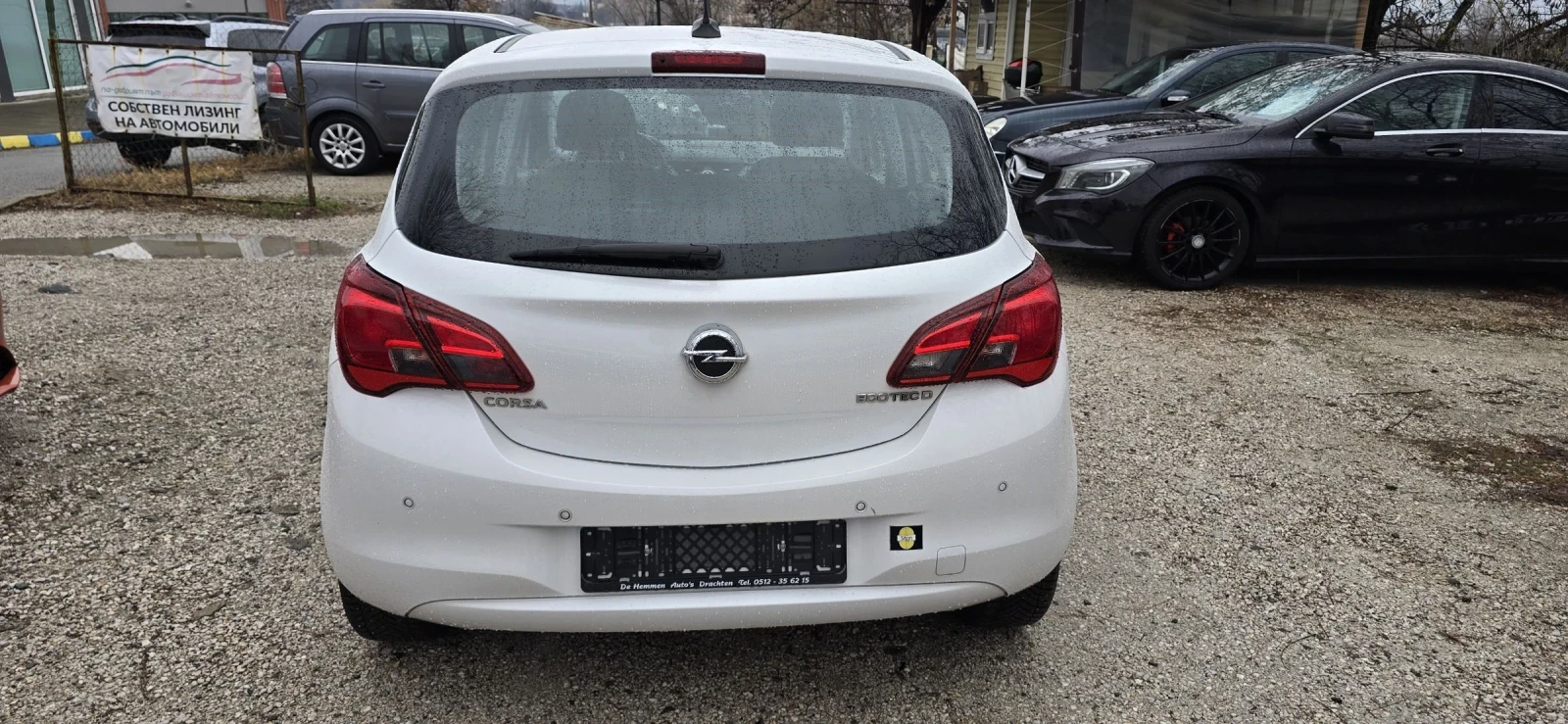 Opel Corsa 1.3 cdti - изображение 4