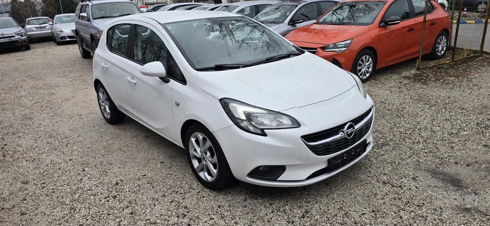 Opel Corsa 1.3 cdti - изображение 6