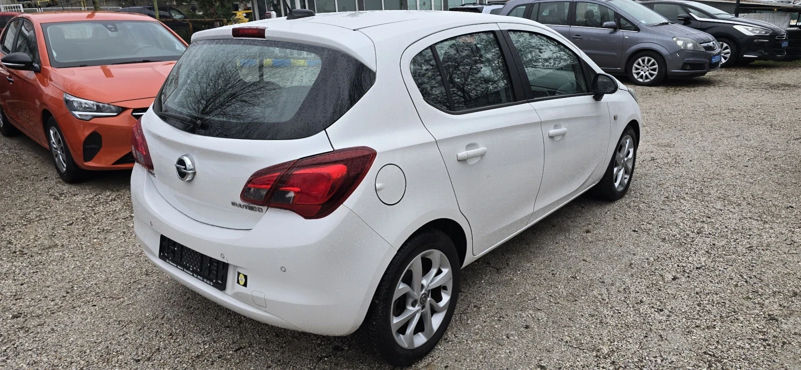 Opel Corsa 1.3 cdti - изображение 5