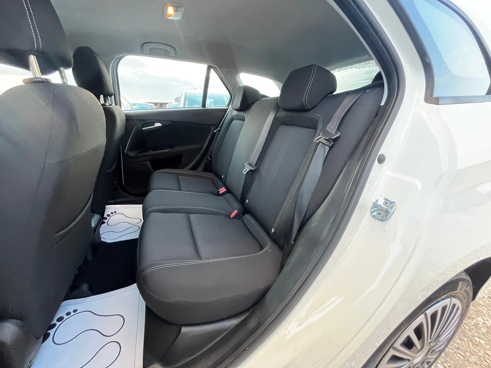 Fiat Tipo 1.3Mj-jet, kc, 95 | Mobile.bg — изображение 15